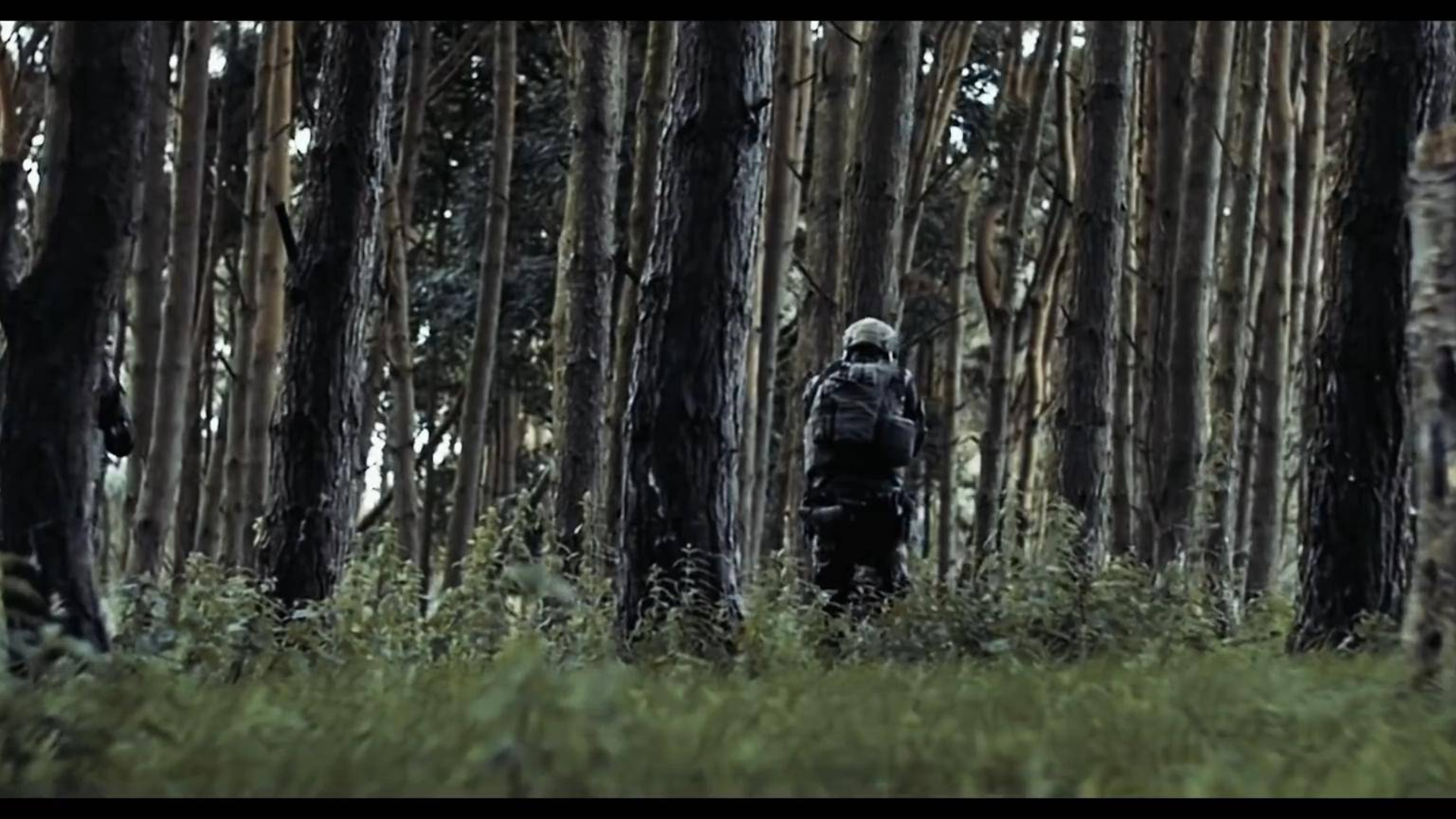 超燃军事混剪 Till I Collapse MP4